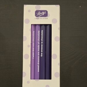🇨🇦Purdy's 🇨🇦Chocolate Pencil Set